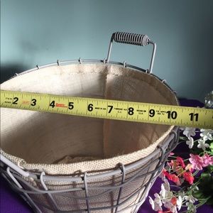 Large Farmhouse Gray